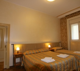 Camera Con Letto Matrimoniale
