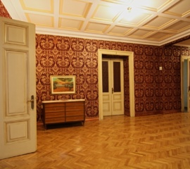 Ingresso Mini Appartamenti